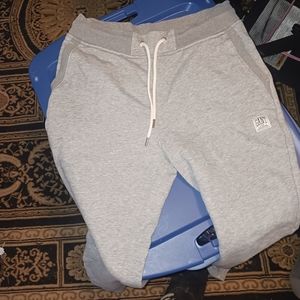 Gant sweat pants medium